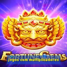 jogos com multiplicadores